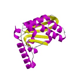 Image of CATH 1l8aA03