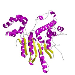 Image of CATH 1l8aB01