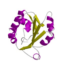 Image of CATH 1l8lA01