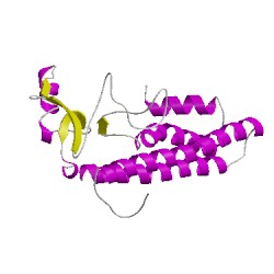 Image of CATH 1l8nA03