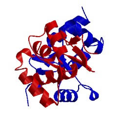 Image of CATH 1l8r