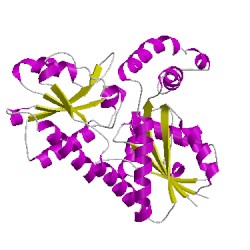 Image of CATH 1l8xA