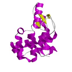 Image of CATH 1l91A