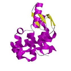 Image of CATH 1l95A00