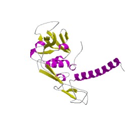 Image of CATH 1l9bH