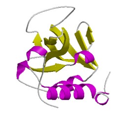 Image of CATH 1l9bH02