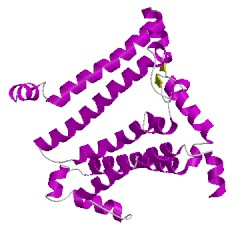 Image of CATH 1l9bM