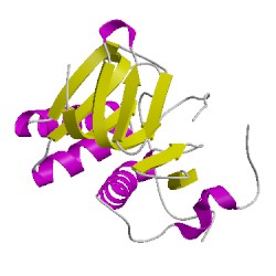 Image of CATH 1l9eA01