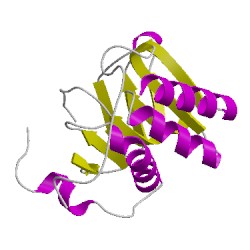 Image of CATH 1l9eB01