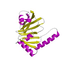 Image of CATH 1l9eB02