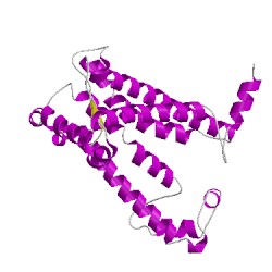 Image of CATH 1l9jM