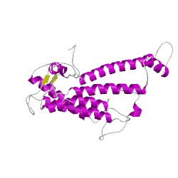 Image of CATH 1l9jR