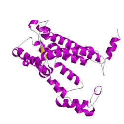 Image of CATH 1l9jS