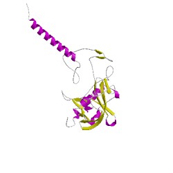 Image of CATH 1l9jT