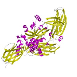 Image of CATH 1l9mB