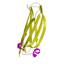 Image of CATH 1l9mB03