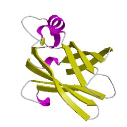 Image of CATH 1l9nA01