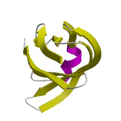 Image of CATH 1l9nB03