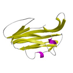 Image of CATH 1l9oC01