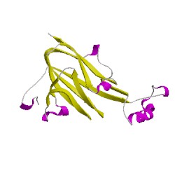 Image of CATH 1l9sC02