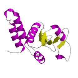 Image of CATH 1l9vA01