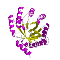 Image of CATH 1l9wB