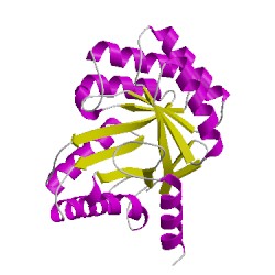 Image of CATH 1l9wC