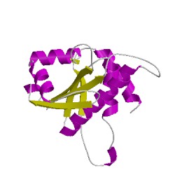 Image of CATH 1lamA01