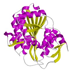 Image of CATH 1lamA02