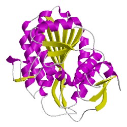 Image of CATH 1lanA02