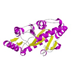 Image of CATH 1lauE00