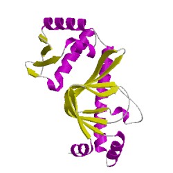 Image of CATH 1lb2A