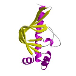 Image of CATH 1lb2A01