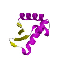 Image of CATH 1lb2A02