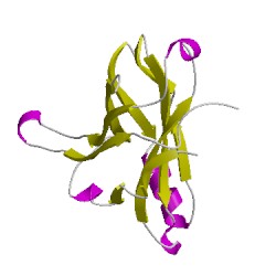 Image of CATH 1lb4A