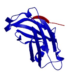 Image of CATH 1lb6