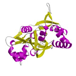 Image of CATH 1lb8A