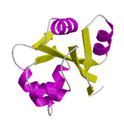 Image of CATH 1lb8A01