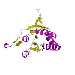 Image of CATH 1lb8A02