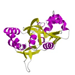 Image of CATH 1lb8B