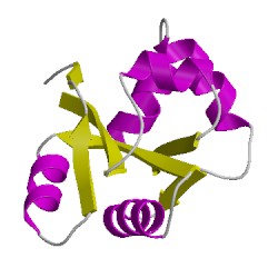 Image of CATH 1lb8B01