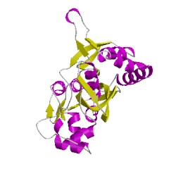 Image of CATH 1lb9A