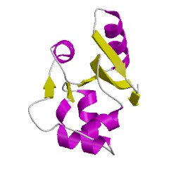 Image of CATH 1lb9A01