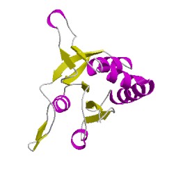 Image of CATH 1lb9A02