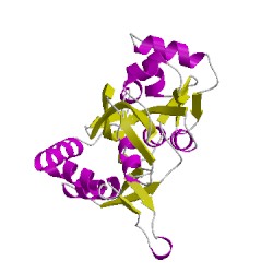 Image of CATH 1lb9B