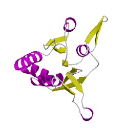 Image of CATH 1lb9B02