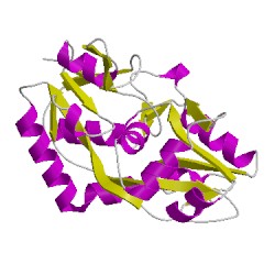 Image of CATH 1lbbA