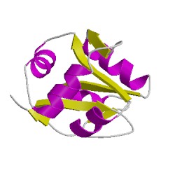 Image of CATH 1lbbA01