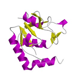 Image of CATH 1lbbA02