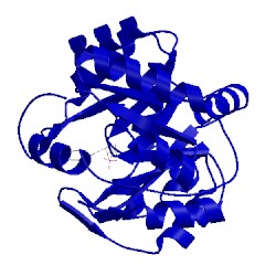 Image of CATH 1lbf